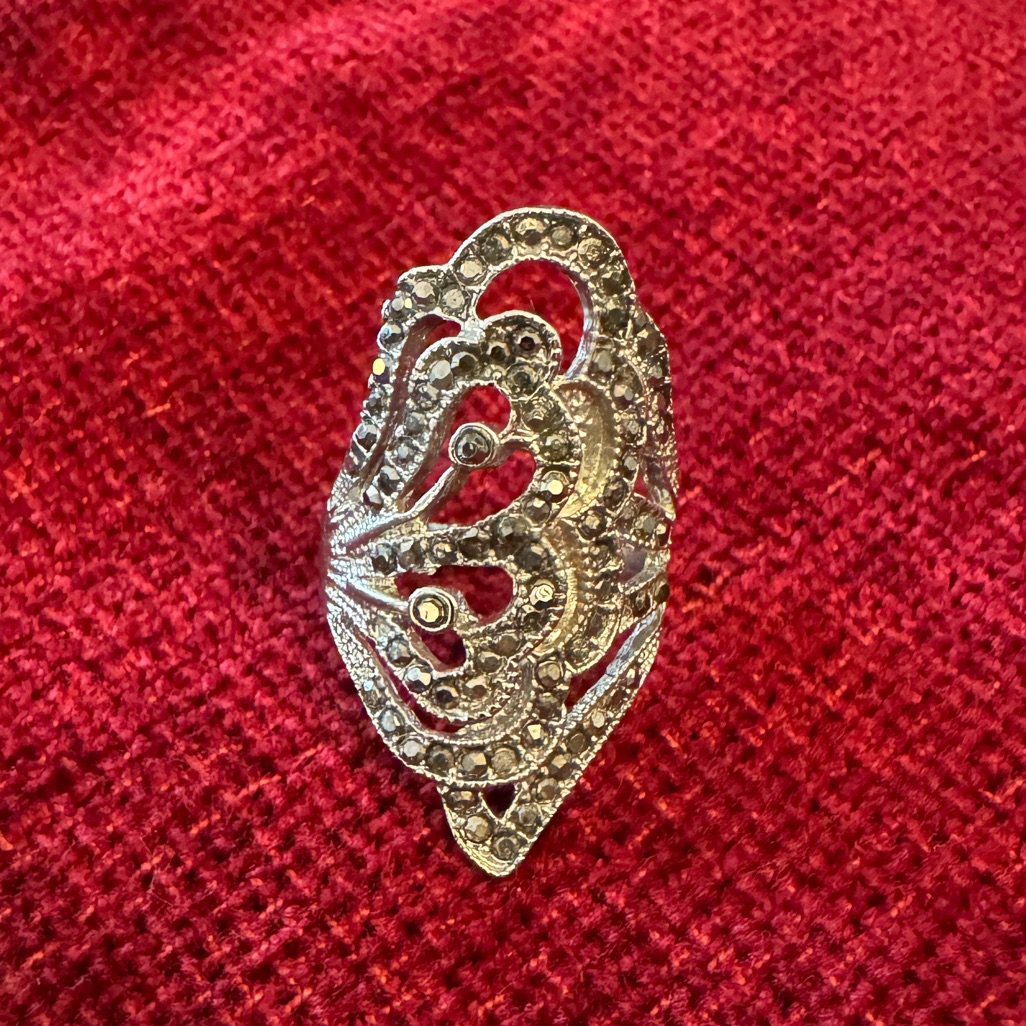 Large Ring 7$